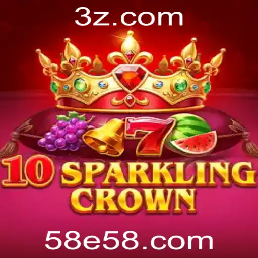 Descubra o Mundo do Jogo 10SparklingCrown