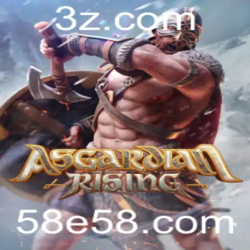 Desvendando AsgardianRising: Aventura Mítica no Mundo de 58e.com
