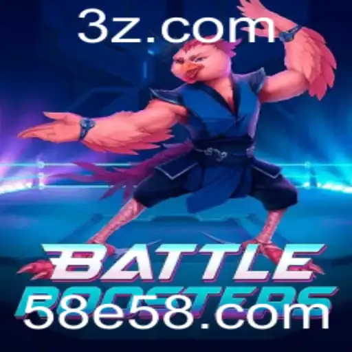 Explorando o Mundo de BattleRoosters: Um Guia Completo sobre Regras e Jogo
