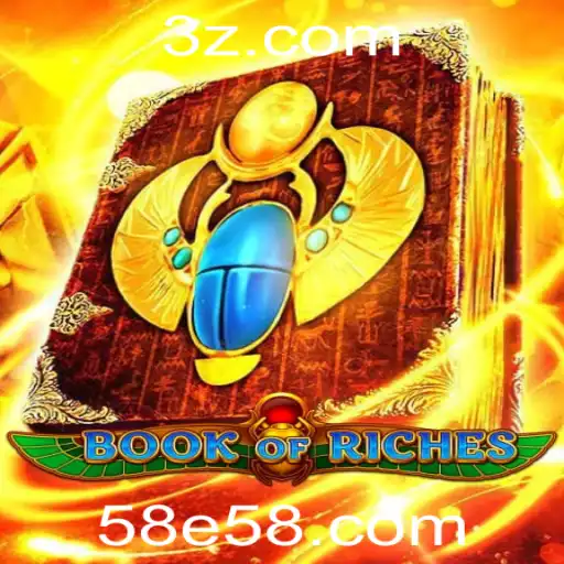 Explorando BookofRiches: Um Guia Completo para Iniciantes