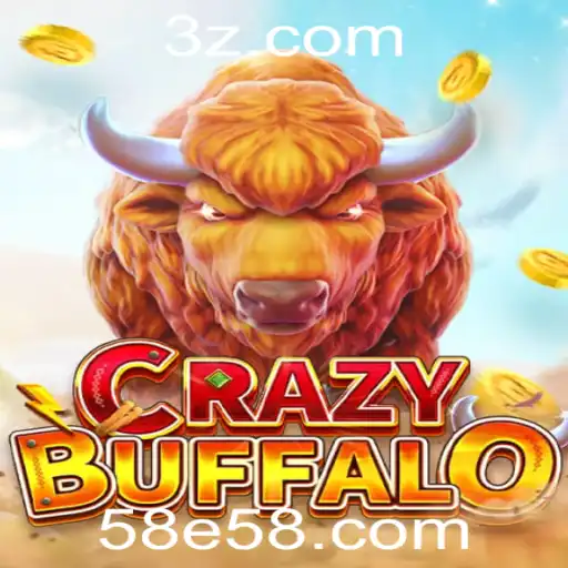 Descubra o Jogo CRAZYBUFFALO: Regras e Atrações