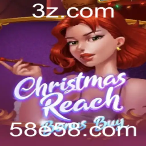 ChristmasReachBonusBuy: Uma Experiência Festiva no Mundo dos Jogos de Azar