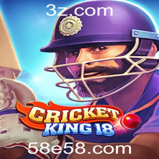 Descubra CricketKing18: O Jogo que Revoluciona o Mundo do Cricket
