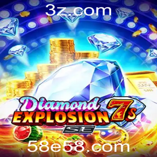 Explorando o Jogo DiamondExplosion7sSE: Uma Aventura de Cassino Vibrante