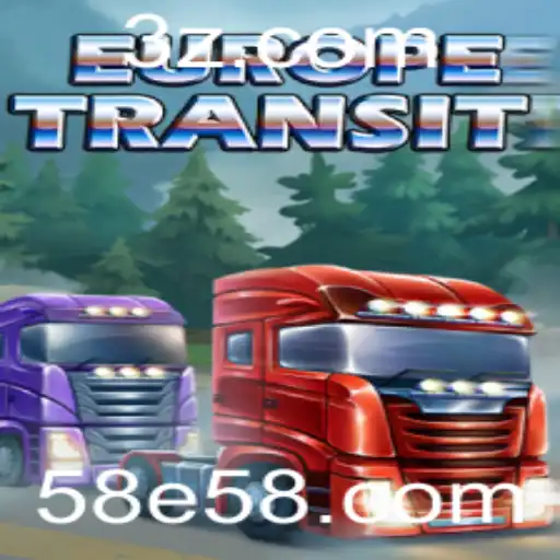 EuropeTransit: Descubra o Universo Estratégico deste Jogo Envolvente