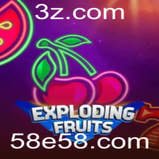 ExplodingFruits: Descubra as Regras e a Excitação do Jogo