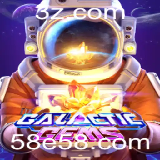 Descubra o Fascinante Universo do Jogo GalacticGems