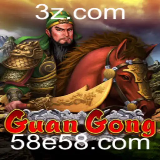 Descobrindo GuanGong: O Jogo de Estratégia Inspirado na História Chinesa