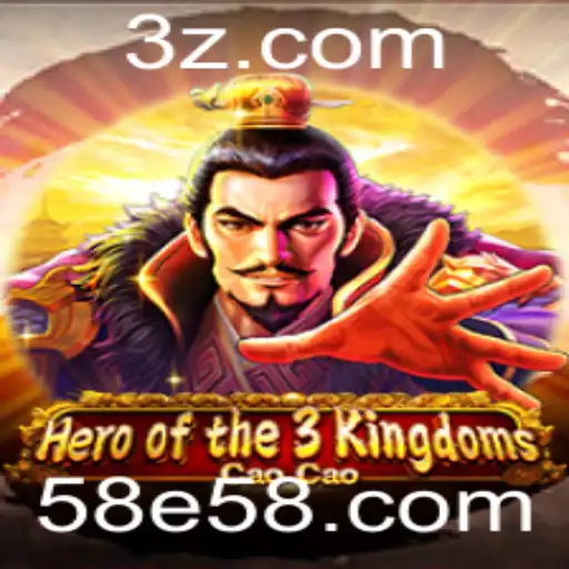 Explorando o Fascinante Mundo de Heroofthe3KingdomsCaoCao