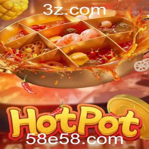 Descubra o Universo de Hotpot: O Jogo que Une Estratégia e Diversão