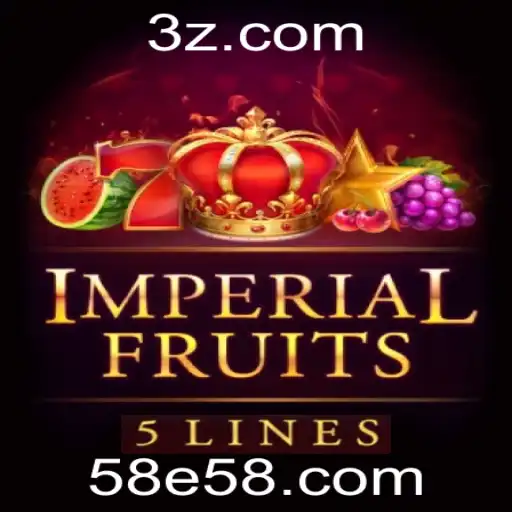 ImperialFruits5: Explorando o Fascínio do Mundo das Frutas Imperiais