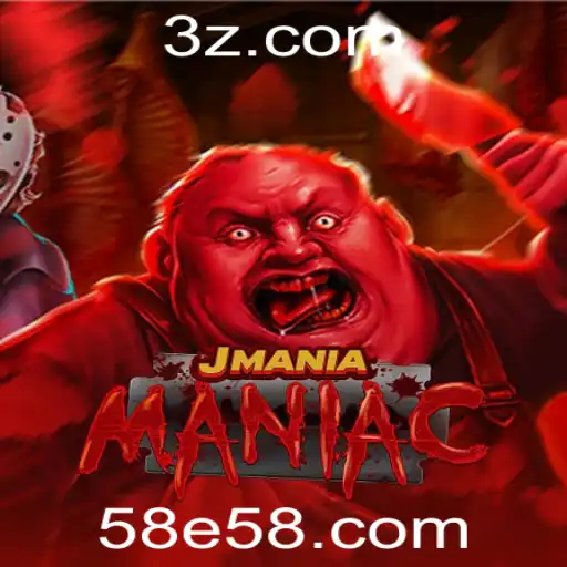Descubra o Mundo de JManiaManiac: Um Novo Fenômeno dos Jogos Online