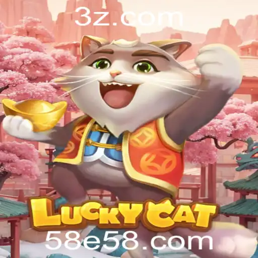 Descubra o Mundo do Jogo LuckyCat
