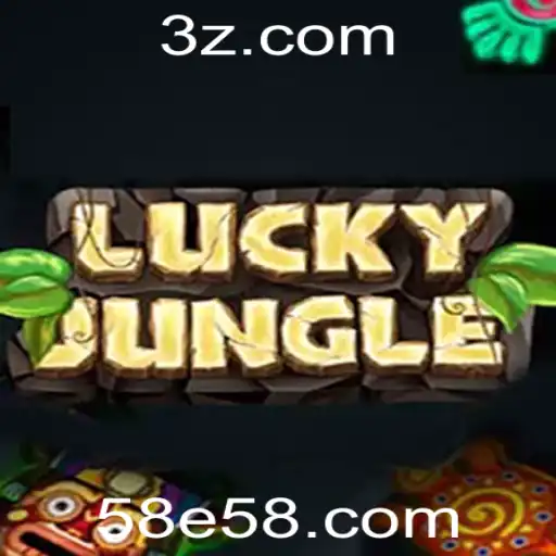 Explorando o Mundo de LuckyJungle: Um Jogo de Aventuras