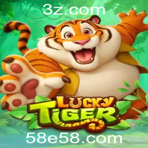 Explorando o Mundo de LuckyTiger: Um Mergulho no Jogo de Azar em Ascensão