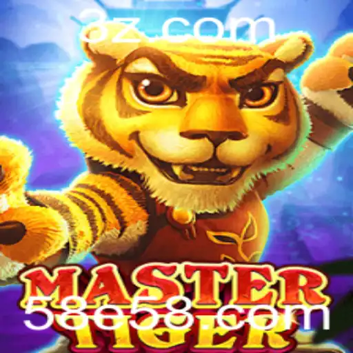 MasterTiger: Um Jogo Revolucionário na Era Digital