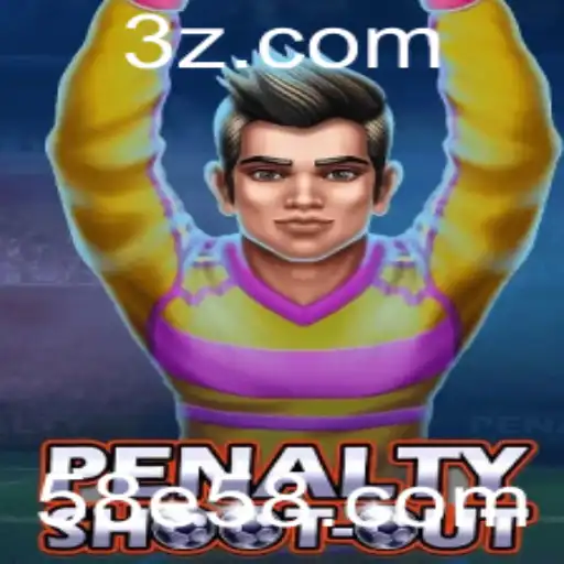 PenaltyShootOut: O Jogo de Simulação de Penalidades Que Está Conquistando o Mundo