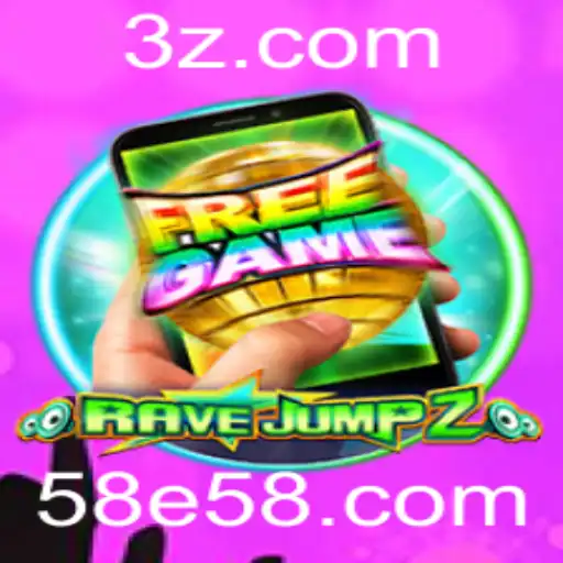 RaveJump2M: Uma Exploração do Novo Fenômeno dos Games