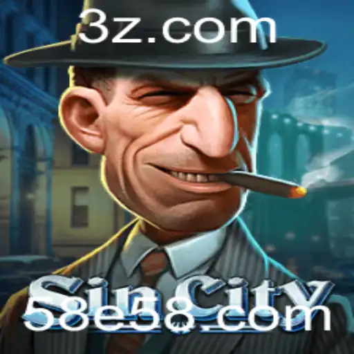 SinCity: Mergulhe na Aventura Urbana com 58e.com