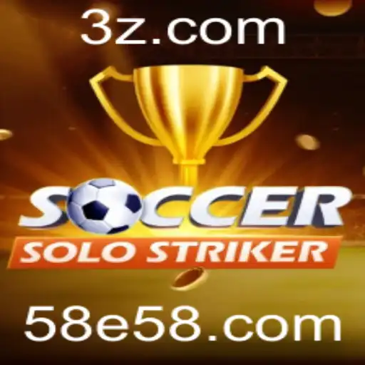 SoccerSoloStriker: O Novo Jogo de Futebol que Está Revolucionando o Cenário dos Games