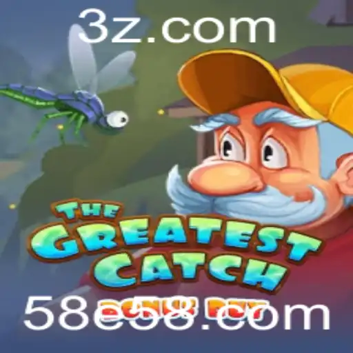 Explorando o Jogo TheGreatestCatchBonusBuy: Um Mergulho na Diversão e Estratégia