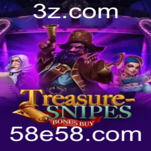 Tesouros e Estratégias em TreasuresnipesBonusBuy