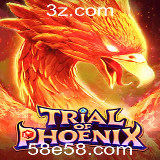 Descubra o Fascinante Mundo de TrialofPhoenix e 58e.com