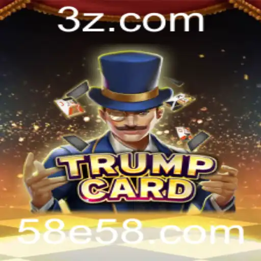 TrumpCard: O Jogo de Estratégia Inovador que Conquista 58e.com