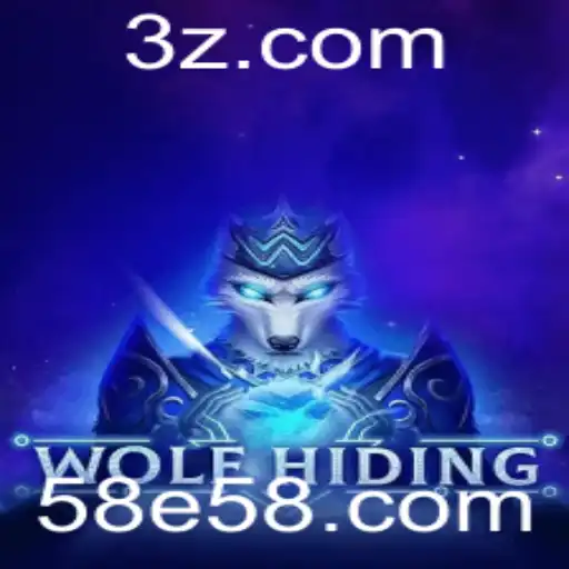WolfHiding: Descubra o Jogo Que Está Conquistando o Mundo